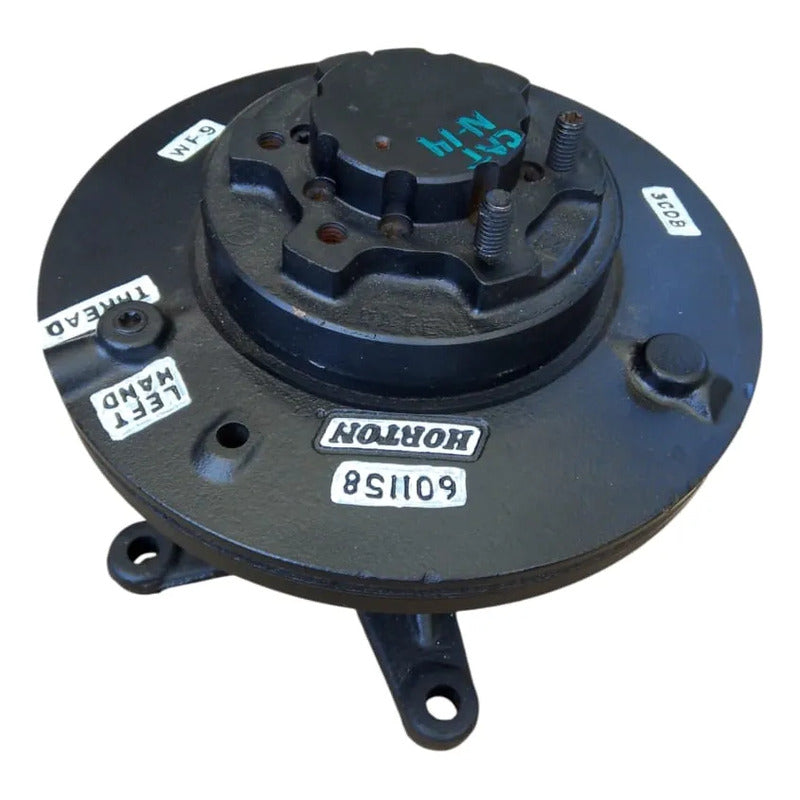 Soporte Torre Fan Clutch Ventilador Horton Cummins N14