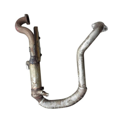 Enfriador Egr Hino 300 816 716