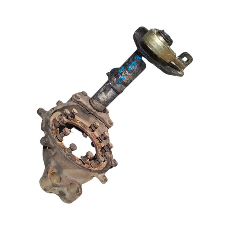 Portagavilan Galleta Zapata Diferencial Freightliner M2