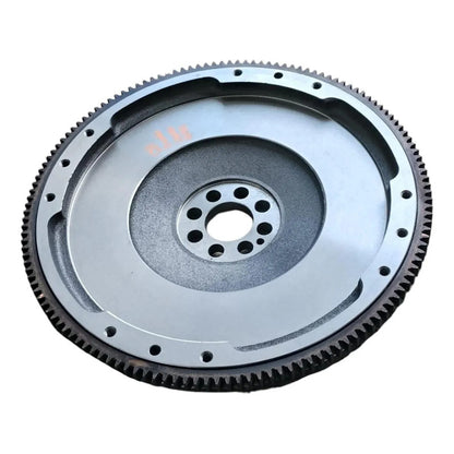 Volanta Aro Dentado Motor Isuzu 4hk1 Elf 400 450 500 600