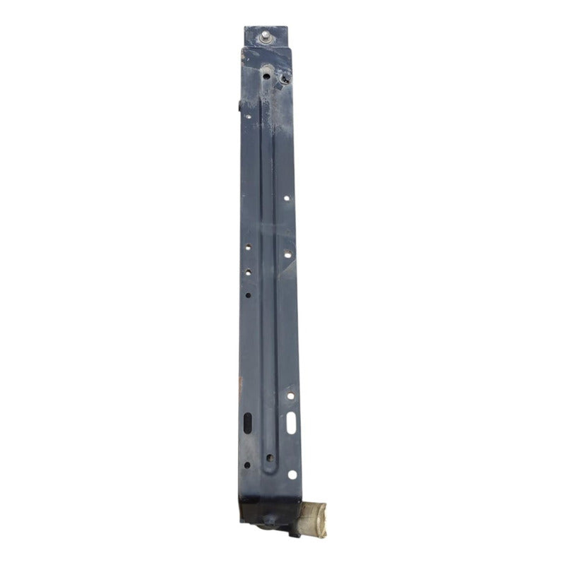 Radiador Refrigerante Motor Hino 300 816 716 Detalle
