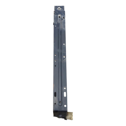 Radiador Refrigerante Motor Hino 300 816 716 Detalle
