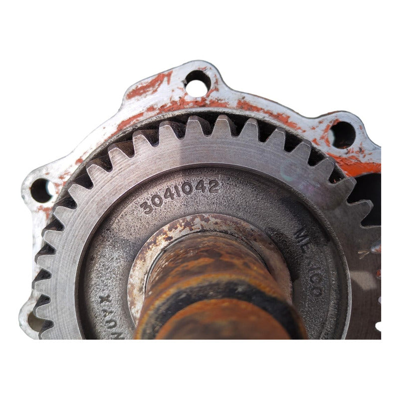 Toma Fuerza Engrane Compresor Cummins N14 M11 L10 Big Cam