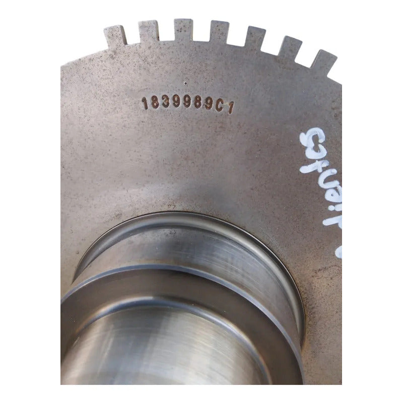 Cigueñal Vt275 Cf600 Cf500 4.5l Power Stroke Stdr Internatio