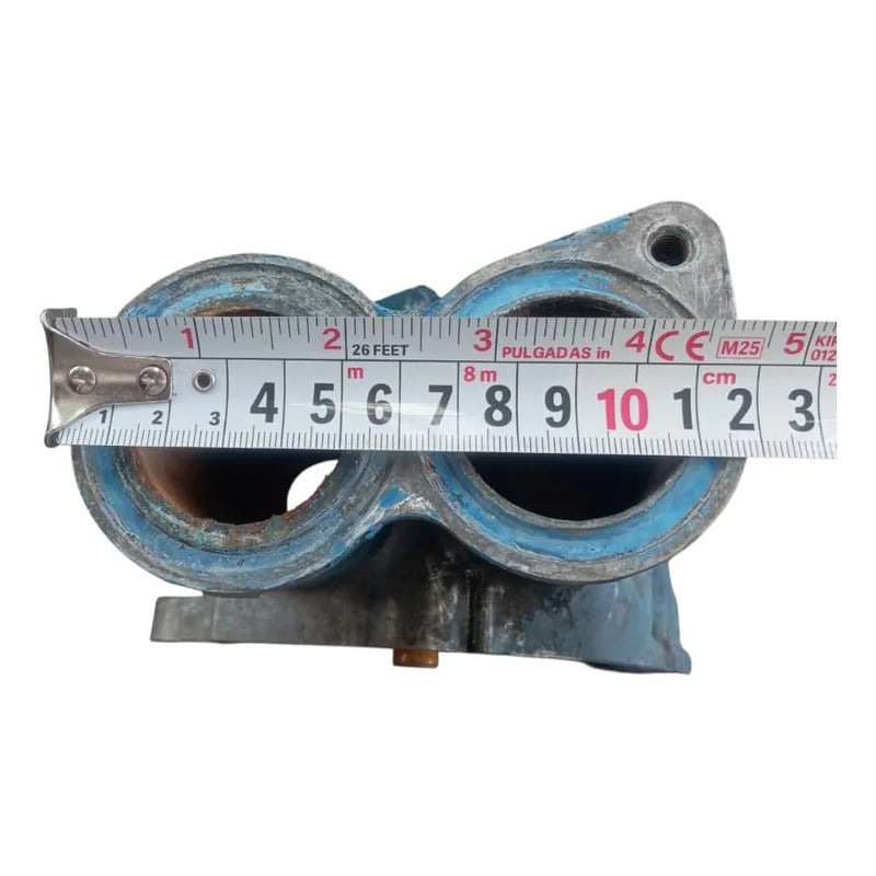 Tapa Enfriador Aceite Freightliner Sterling Fl360 4m50