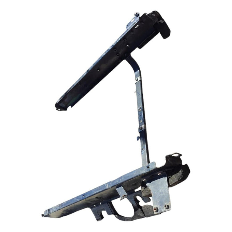 Base Marco Radiador Postenfriador Freightliner Sterling 360