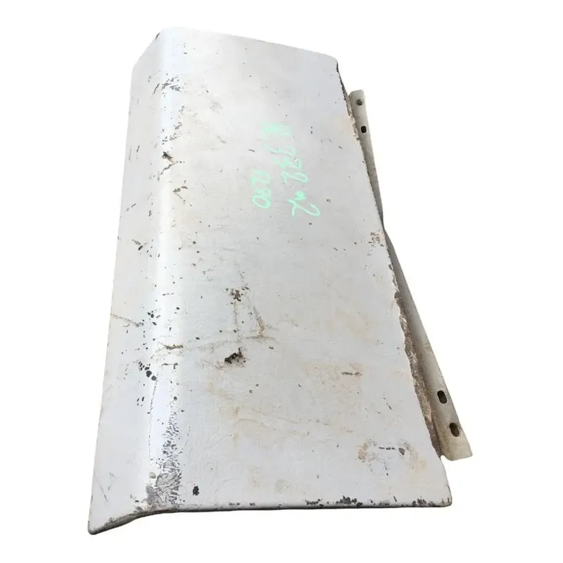 Tablero Tapa Moldura Freightliner Fl70 Fl80 Blanco