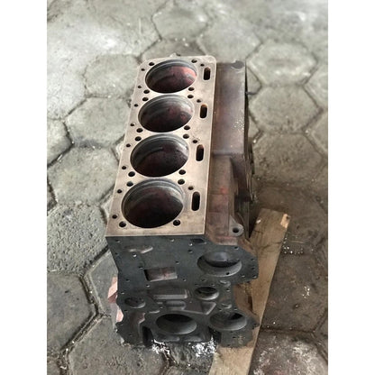 Monoblock Motor Mwm 412 Tge Revisado En Estándar Acteon