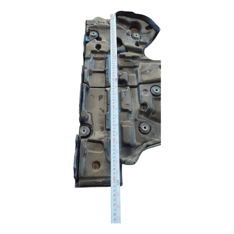 Tapa Cubierta Motor Isuzu 4jj1e5le Elf 300 2018-2023