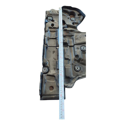 Tapa Cubierta Motor Isuzu 4jj1e5le Elf 300 2018-2023