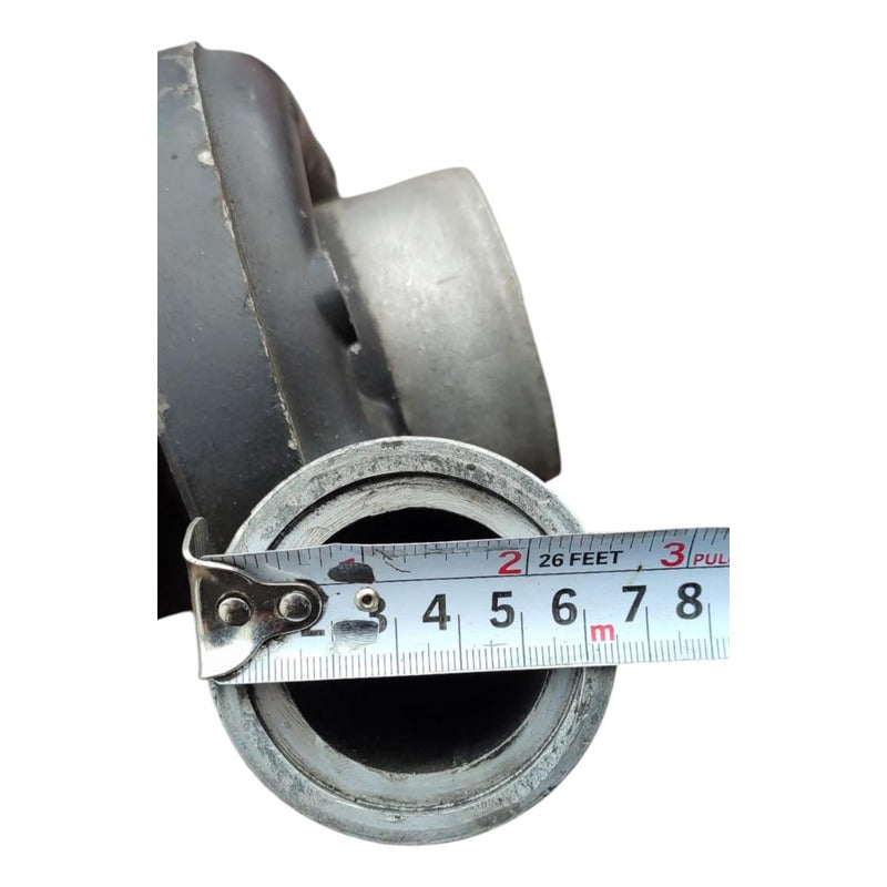 Turbo Motor Cummins 4bt 3.9 Casco Para Reparar