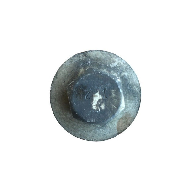 Válvula Limitadora De Aceite Presión Motor Isuzu 4hk1 Elf 40