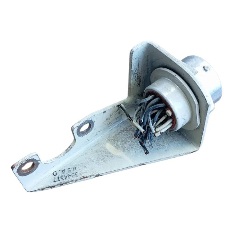 Conector Arnés Cabina Motor Cummins Isb