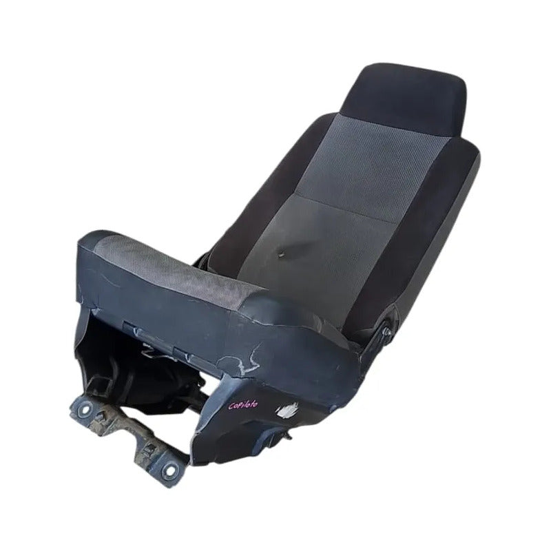 Asiento Copiloto Cabina Hino 500 1524 Gris