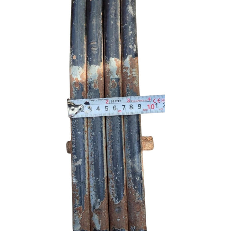 Suspension Muelles Diferencial T300 T370 Kenworth