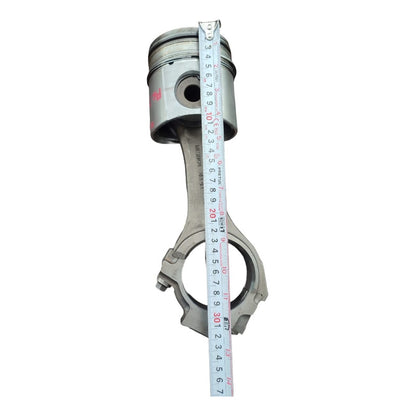 Pistón Con Biela Motor Cummins Isb 5.9l