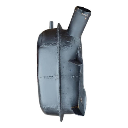 Radiador Agua Tanque Recuperador Hyundai Hd120