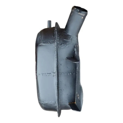 Radiador Agua Tanque Recuperador Hyundai Hd120