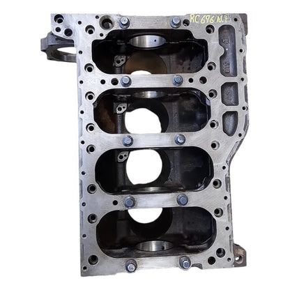 Monoblock Motor Isuzu 4hk1 Elf 400 450 500 600