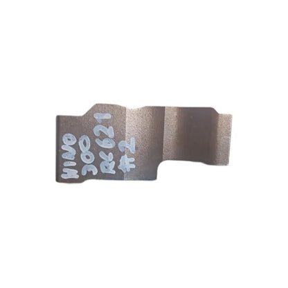 Sujetador De Inyector Motor Hino N04 300 716 816