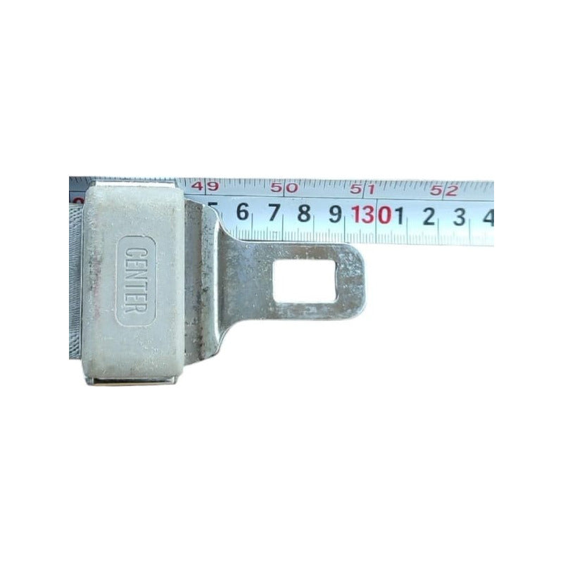 Cinturón Seguridad Cabina Cf600 Citystar International
