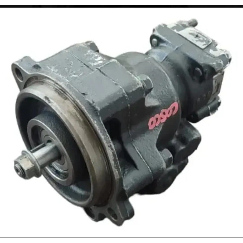 Bomba Dirección Hidráulica Isuzu 4hk1 Elf 400 450 500 Casco