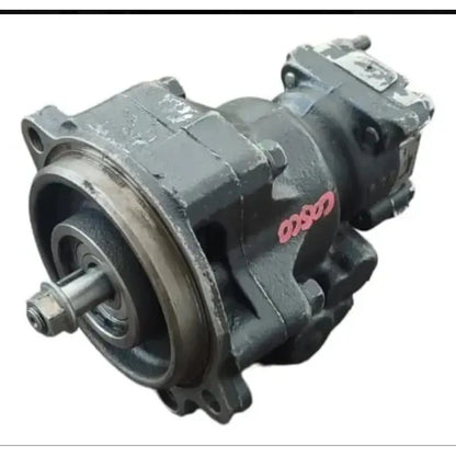 Bomba Dirección Hidráulica Isuzu 4hk1 Elf 400 450 500 Casco