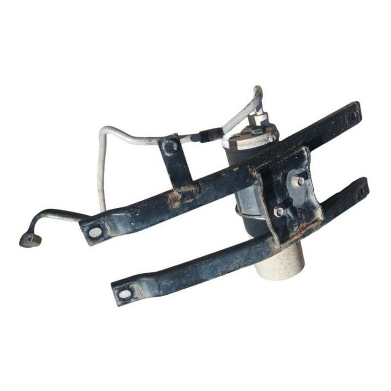 Tanque Deposito De Gas Refrigerante A/c Sterling 360 Freigh