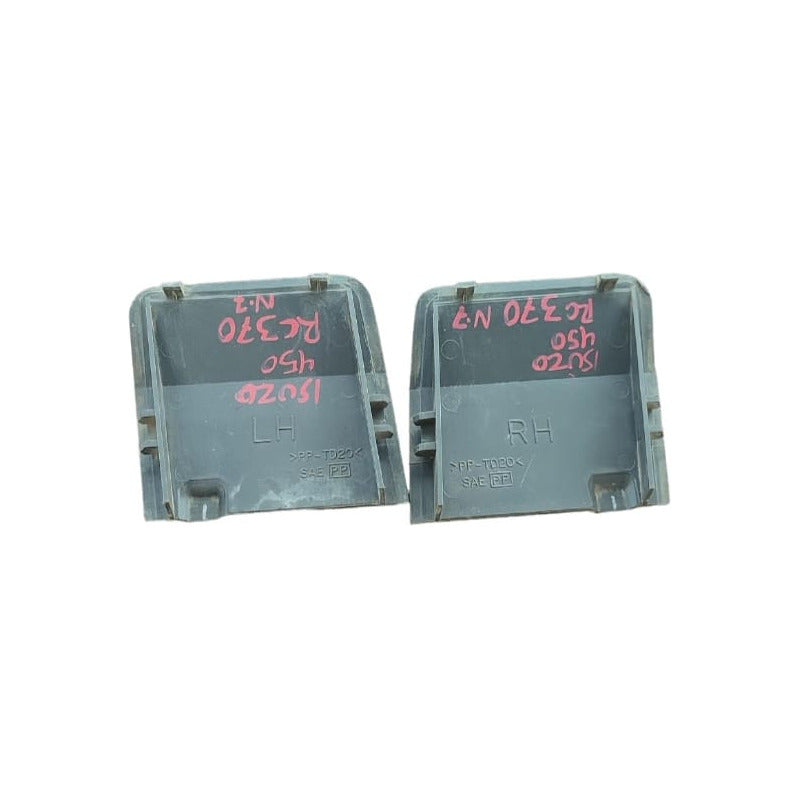 Tapa Tablero Cubierta Accesorio Cabina Isuzu Elf Par