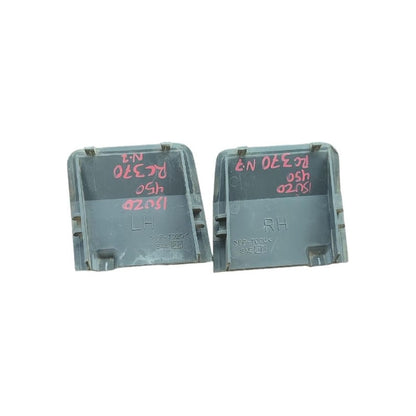 Tapa Tablero Cubierta Accesorio Cabina Isuzu Elf Par