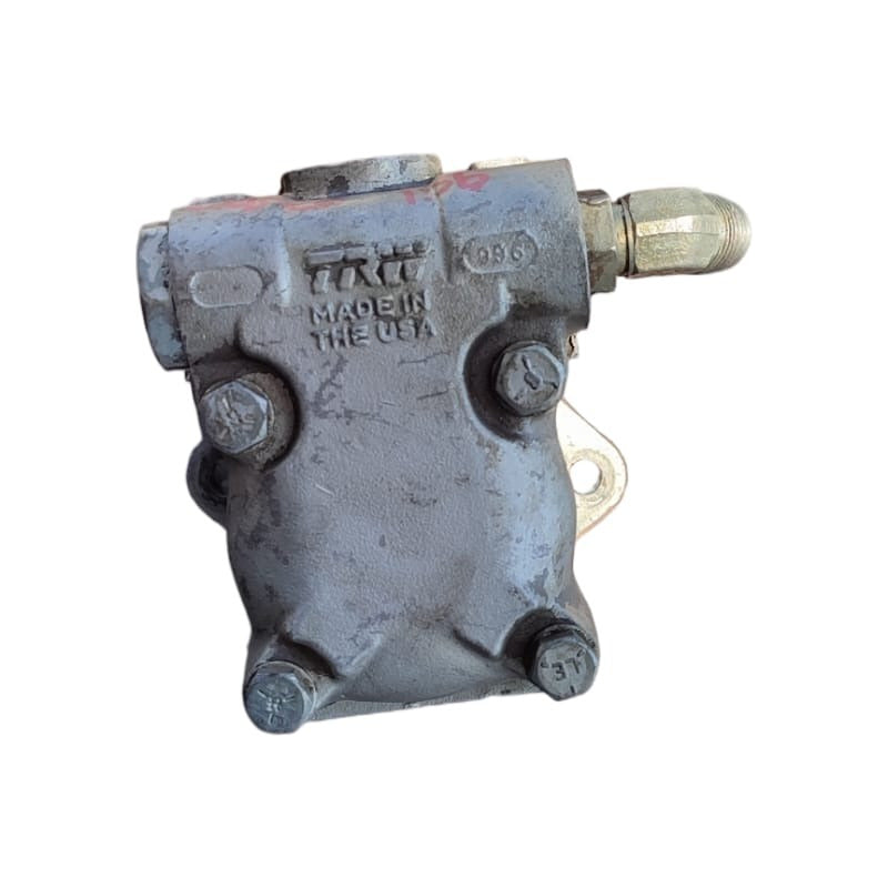 Bomba Dirección Hidráulica Luk Cummins 5.9l Isb Fl 70 Casco