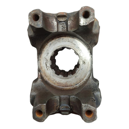 Cople Yugo Transmisión Eaton Fs5205b