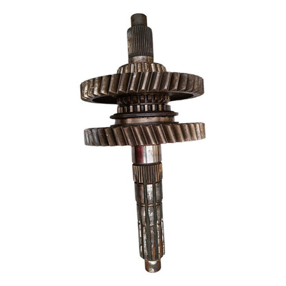 Flecha Principal 53362 Transmisión Spicer Es55 Cm50