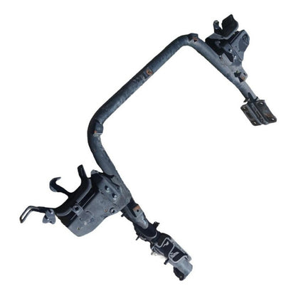 Soporte Broche Seguro Cabina Hino 300 816 716 616