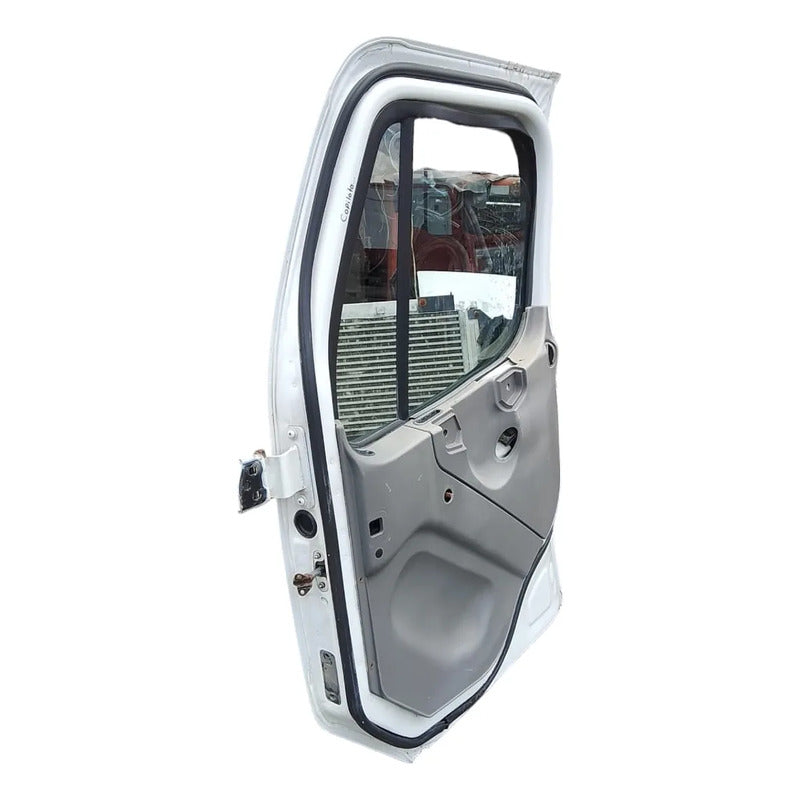 Puerta Copiloto Freightliner M2 Con Cristal Delantera