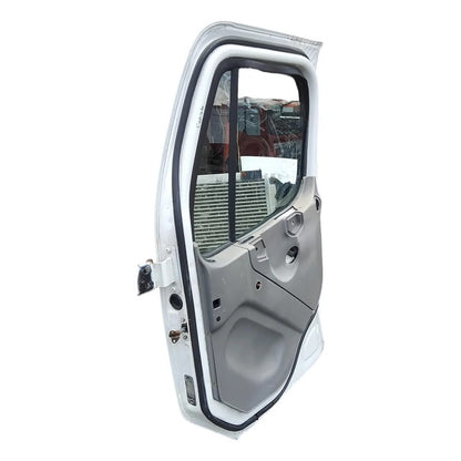 Puerta Copiloto Freightliner M2 Con Cristal Delantera