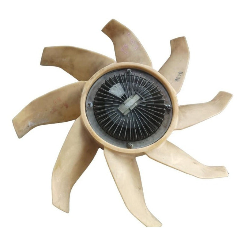 Fan Clutch Térmico Ventilador Freightliner Sterling 360