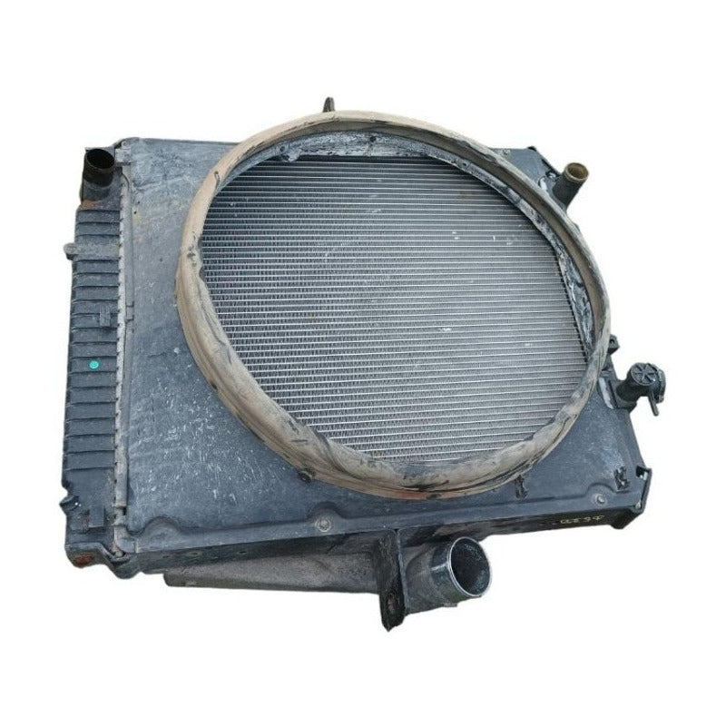 Radiador Postenfriador Tolva Isuzu Elf 450