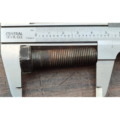 Tornillo Volanta Aro Dentado Motor Isuzu 4jj1 Elf 300 200