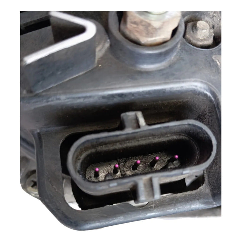 Alternador 24v Freightliner Fl360 Fl 360 715 917 1217
