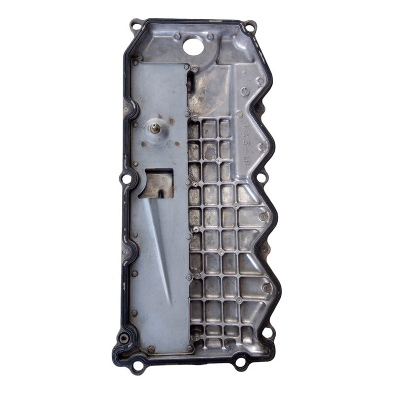 Tapa Punterias Motor Diesel Nissan Np300 D22 2.5l - Gris