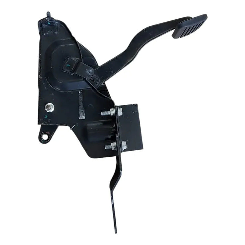 Soporte Base Pedal Clutch Freightliner Fl360 917 2021