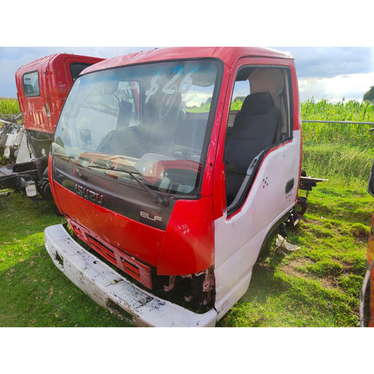 Isuzu Elf 450 Cabina Completa O Por Partes