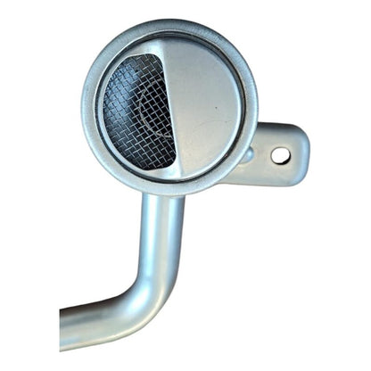 Coladera Succion Aceite Carter4jj1e5le Elf 300 2018-2023 Plateado