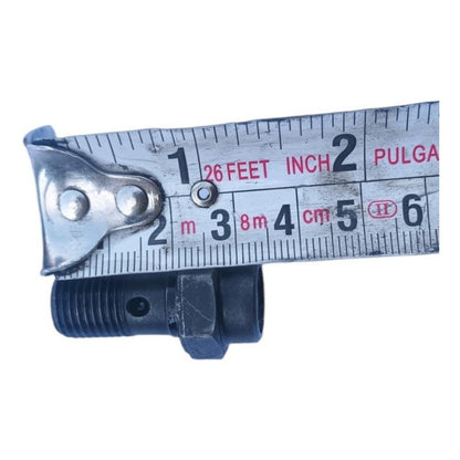 Tornillo Roceador Rociador Boquilla Enfriamiento Sterling Fl