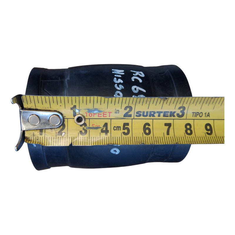 Manguera Postenfriador Nissan Diesel Frontier Np300 2.5l Cab