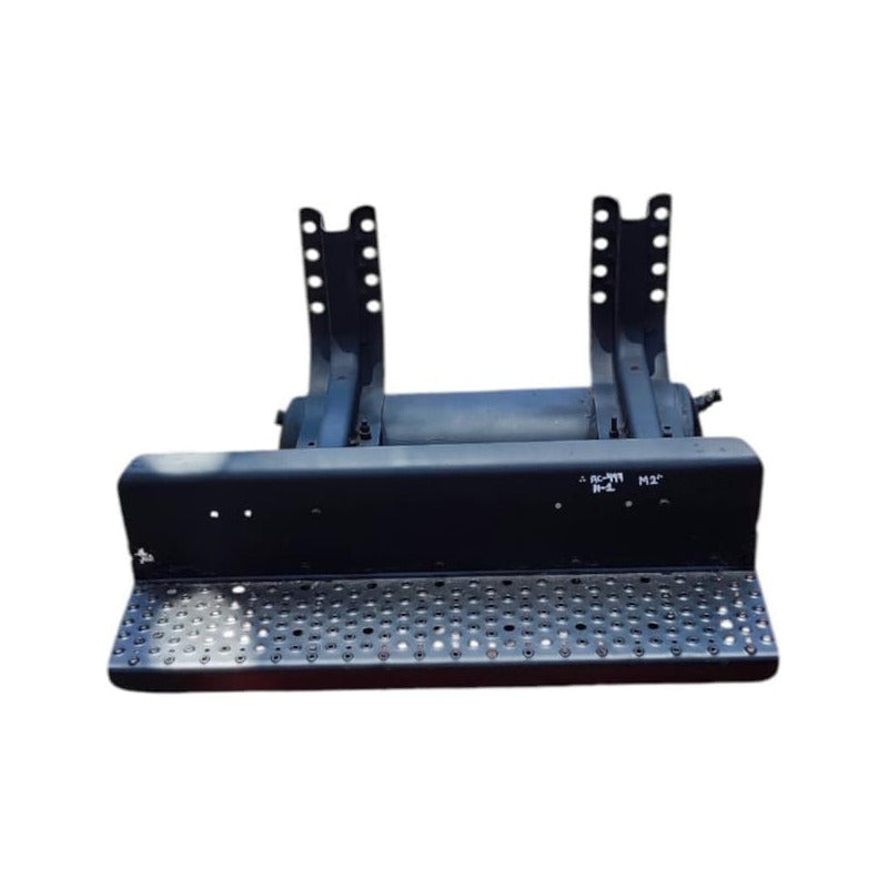 Tanque Aire Escalón Estribo Caja Batería Freightliner Fl70