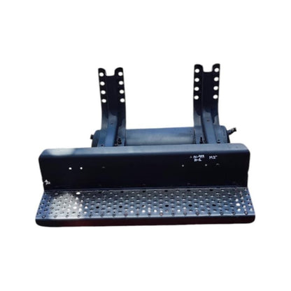 Tanque Aire Escalón Estribo Caja Batería Freightliner Fl70