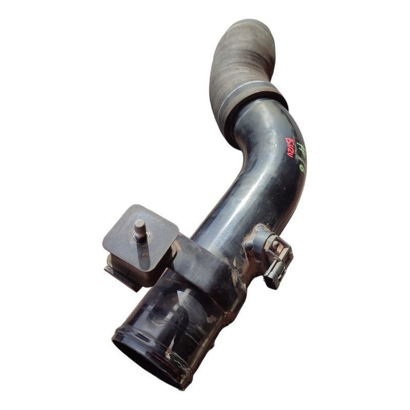 Tubo Manguera Admisión Postenfriador Purificador Aire Isuzu