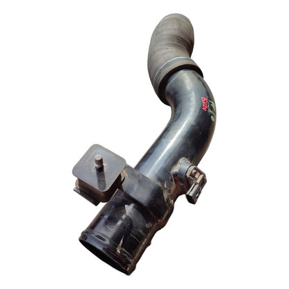 Tubo Manguera Admisión Postenfriador Purificador Aire Isuzu